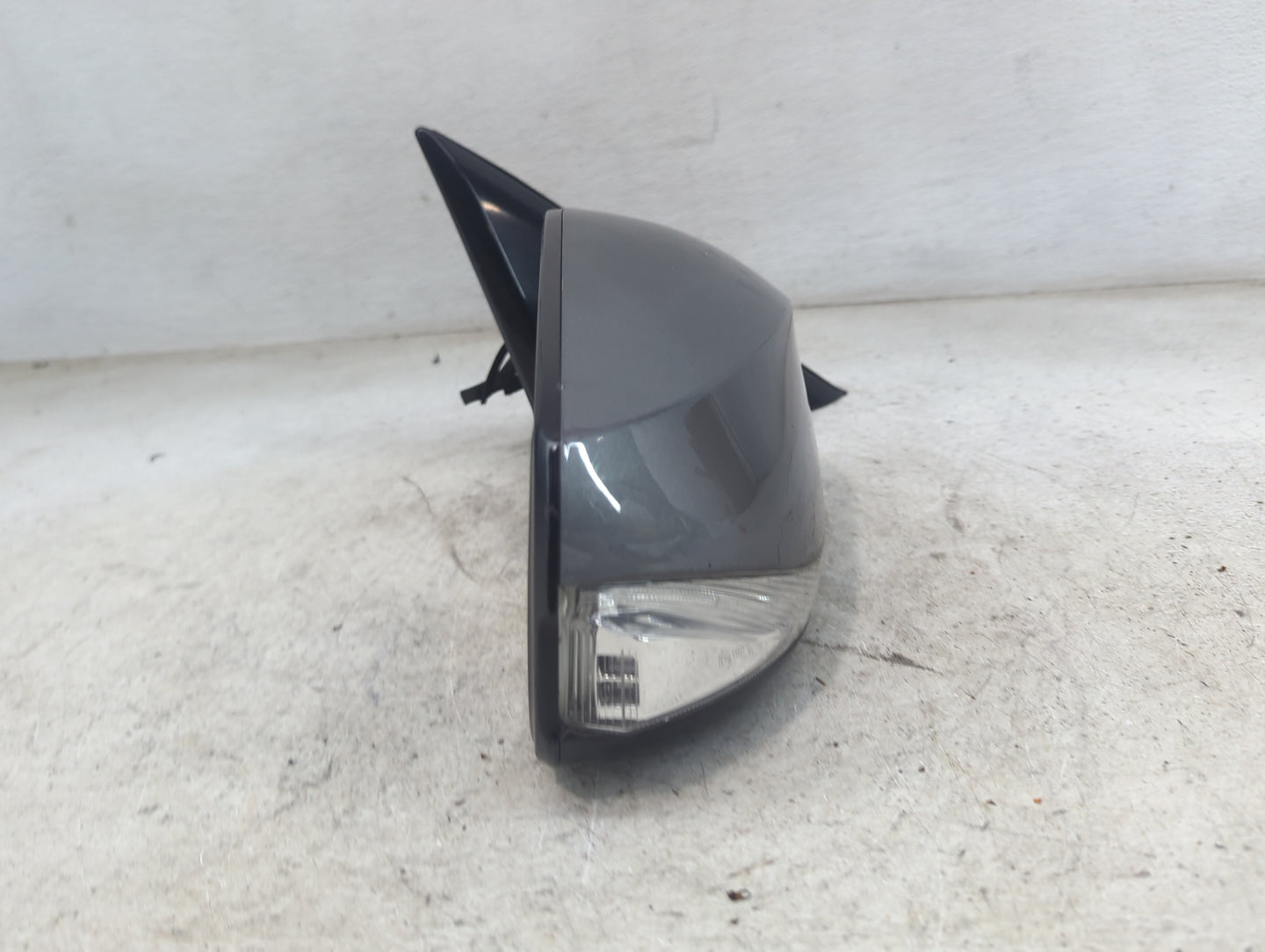 2014-2020 Infiniti Q50 Passenger Side View Mirror - Right Door Mirror OEM Used - Oemusedautoparts1.com