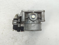 2016-2020 Infiniti Q50 Throttle Body P/N:RME60-52 Fits Fits 2016 2017 2018 2019 2020 OEM Used Auto Parts - Oemusedautoparts1