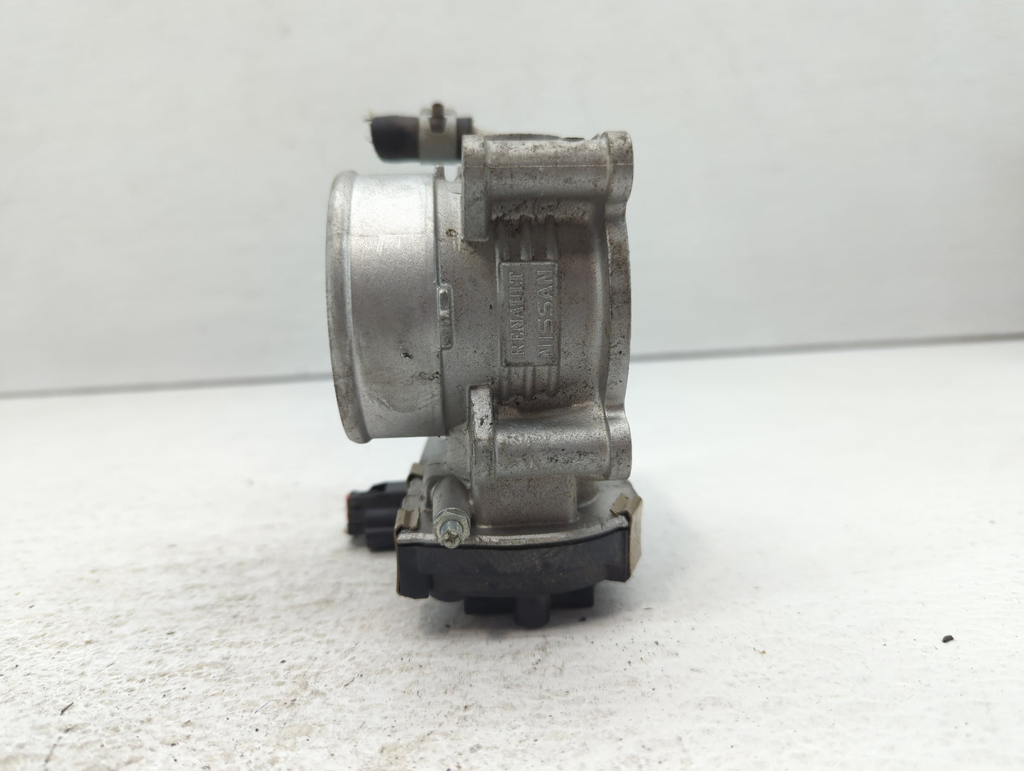 2016-2020 Infiniti Q50 Throttle Body P/N:RME60-52 Fits Fits 2016 2017 2018 2019 2020 OEM Used Auto Parts - Oemusedautoparts1