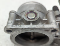 2016-2020 Infiniti Q50 Throttle Body P/N:RME60-52 Fits Fits 2016 2017 2018 2019 2020 OEM Used Auto Parts - Oemusedautoparts1