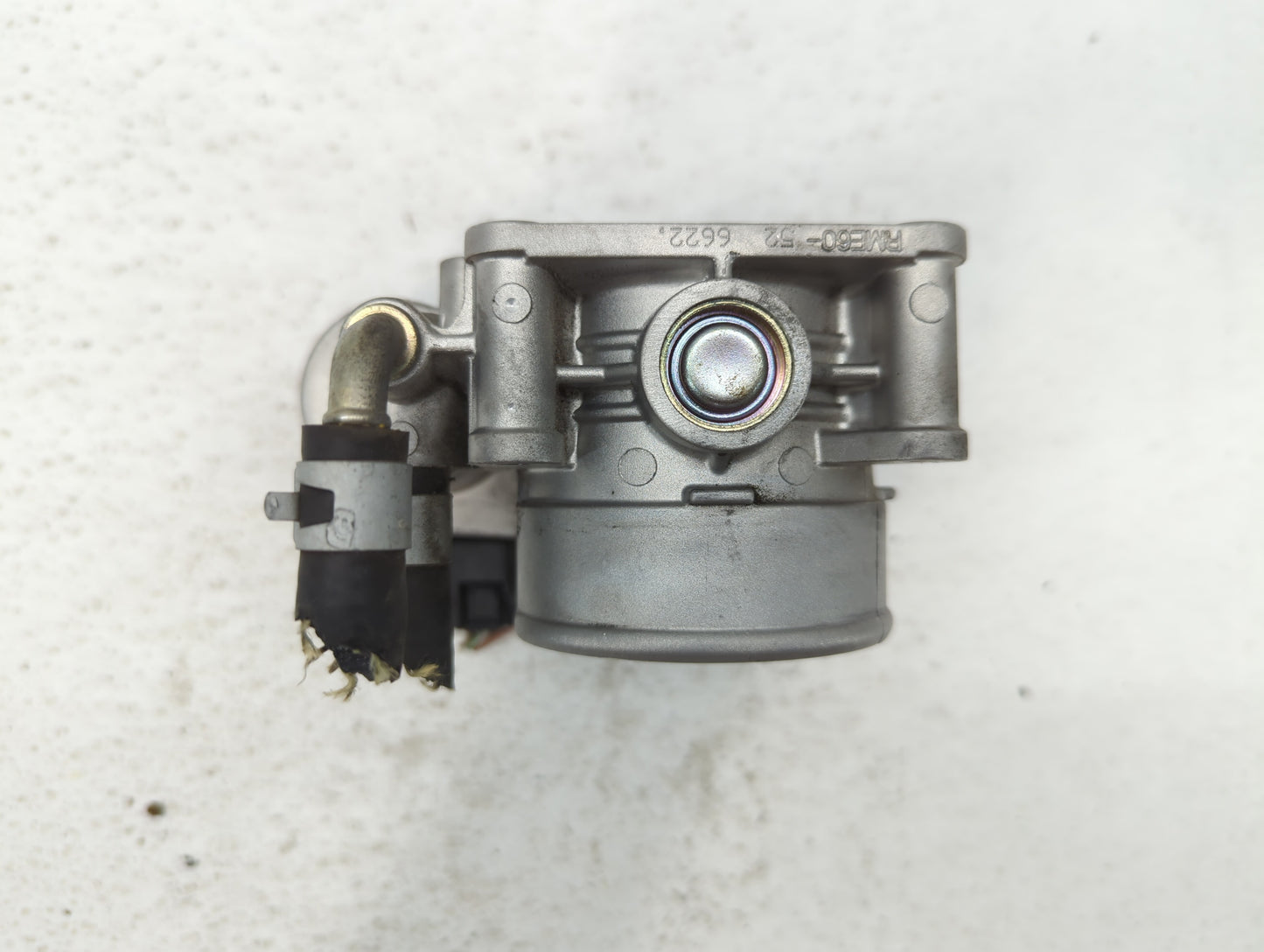 2016-2020 Infiniti Q50 Throttle Body P/N:RME60-52 Fits Fits 2016 2017 2018 2019 2020 OEM Used Auto Parts - Oemusedautoparts1