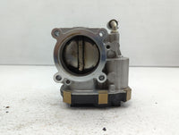 2016-2020 Infiniti Q50 Throttle Body P/N:RME60-52 Fits Fits 2016 2017 2018 2019 2020 OEM Used Auto Parts - Oemusedautoparts1
