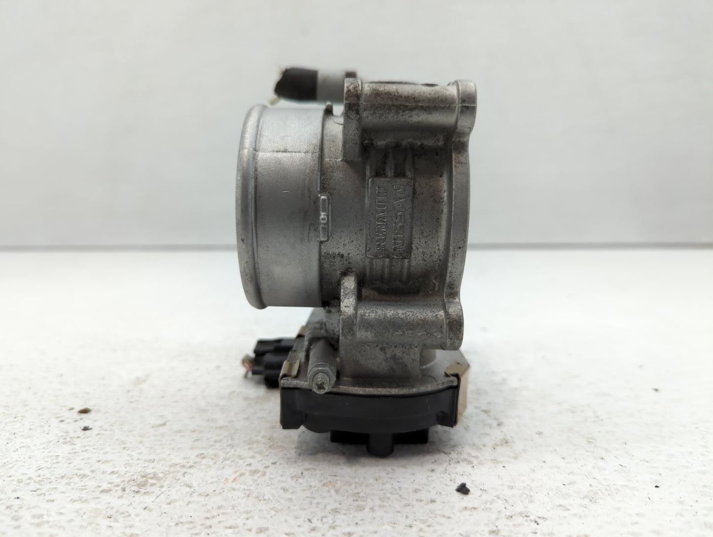 2016-2020 Infiniti Q50 Throttle Body P/N:RME60-52 Fits Fits 2016 2017 2018 2019 2020 OEM Used Auto Parts - Oemusedautoparts1