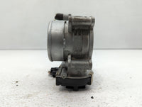 2016-2020 Infiniti Q50 Throttle Body P/N:RME60-52 Fits Fits 2016 2017 2018 2019 2020 OEM Used Auto Parts - Oemusedautoparts1