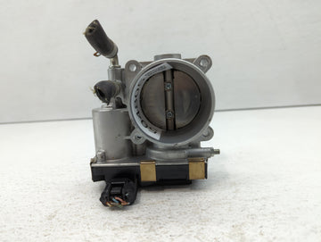 2016-2020 Infiniti Q50 Throttle Body P/N:RME60-52 Fits Fits 2016 2017 2018 2019 2020 OEM Used Auto Parts - Oemusedautoparts1