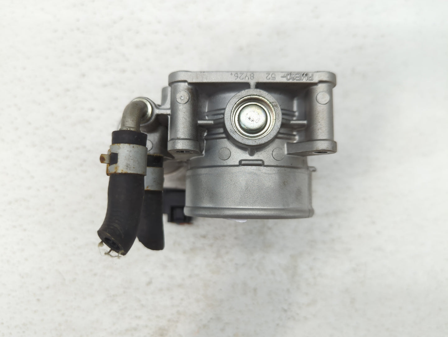 2016-2020 Infiniti Q50 Throttle Body P/N:RME60-52 Fits Fits 2016 2017 2018 2019 2020 OEM Used Auto Parts - Oemusedautoparts1