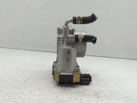2016-2020 Infiniti Q50 Throttle Body P/N:RME60-52 Fits Fits 2016 2017 2018 2019 2020 OEM Used Auto Parts - Oemusedautoparts1
