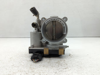 compare product 2016-2020 Infiniti Q50 Throttle Body P/N:RME60-52 Fits Fits 2016 2017 2018 2019 2020 OEM Used Auto Parts