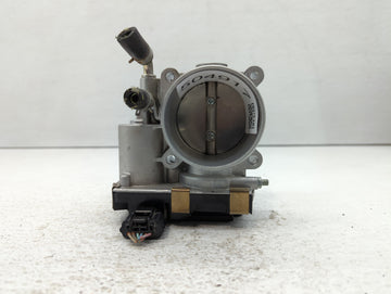 2016-2020 Infiniti Q50 Throttle Body P/N:RME60-52 Fits Fits 2016 2017 2018 2019 2020 OEM Used Auto Parts - Oemusedautoparts1