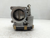 2016-2020 Infiniti Q50 Throttle Body P/N:RME60-52 Fits Fits 2016 2017 2018 2019 2020 OEM Used Auto Parts - Oemusedautoparts1