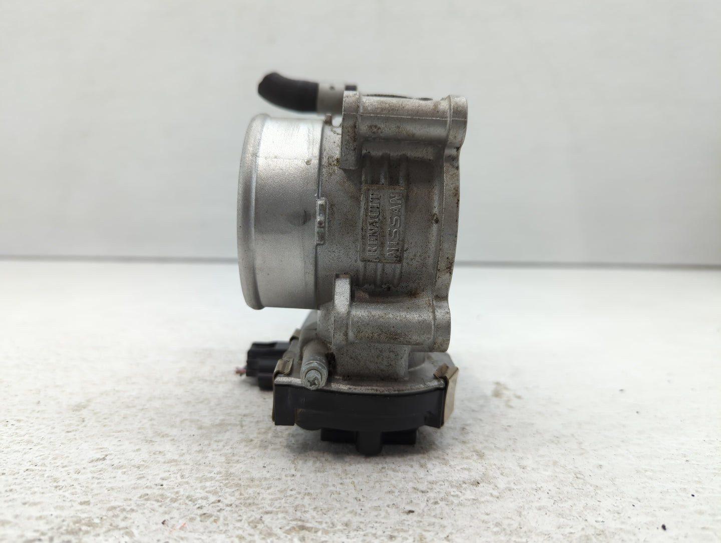 2016-2020 Infiniti Q50 Throttle Body P/N:RME60-52 Fits Fits 2016 2017 2018 2019 2020 OEM Used Auto Parts - Oemusedautoparts1