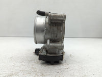 2016-2020 Infiniti Q50 Throttle Body P/N:RME60-52 Fits Fits 2016 2017 2018 2019 2020 OEM Used Auto Parts - Oemusedautoparts1
