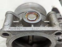 2016-2020 Infiniti Q50 Throttle Body P/N:RME60-52 Fits Fits 2016 2017 2018 2019 2020 OEM Used Auto Parts - Oemusedautoparts1