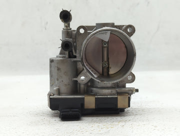 2016-2020 Infiniti Q50 Throttle Body P/N:RME60-52 Fits Fits 2016 2017 2018 2019 2020 OEM Used Auto Parts - Oemusedautoparts1