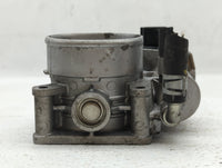 2016-2020 Infiniti Q50 Throttle Body P/N:RME60-52 Fits Fits 2016 2017 2018 2019 2020 OEM Used Auto Parts - Oemusedautoparts1