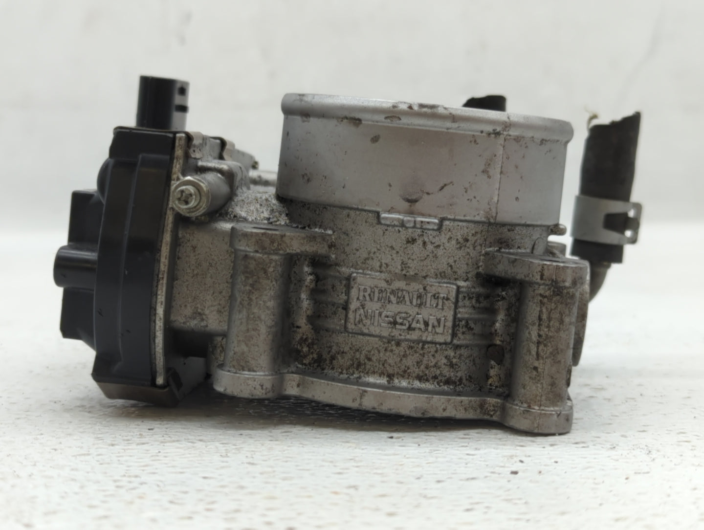 2016-2020 Infiniti Q50 Throttle Body P/N:RME60-52 Fits Fits 2016 2017 2018 2019 2020 OEM Used Auto Parts - Oemusedautoparts1