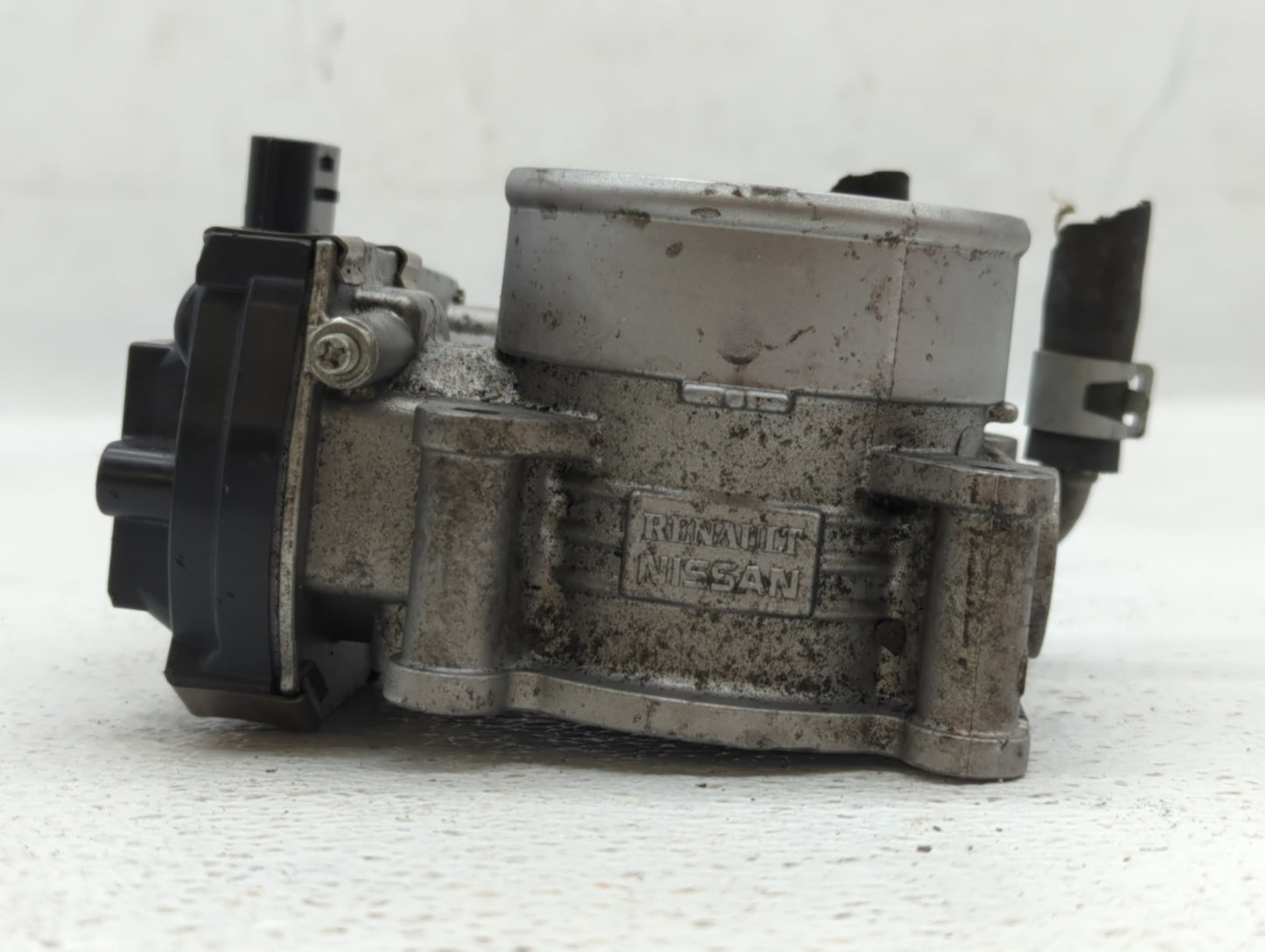 2016-2020 Infiniti Q50 Throttle Body P/N:RME60-52 Fits Fits 2016 2017 2018 2019 2020 OEM Used Auto Parts - Oemusedautoparts1