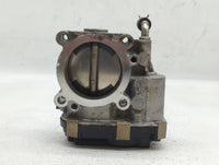 2016-2020 Infiniti Q50 Throttle Body P/N:RME60-52 Fits Fits 2016 2017 2018 2019 2020 OEM Used Auto Parts - Oemusedautoparts1