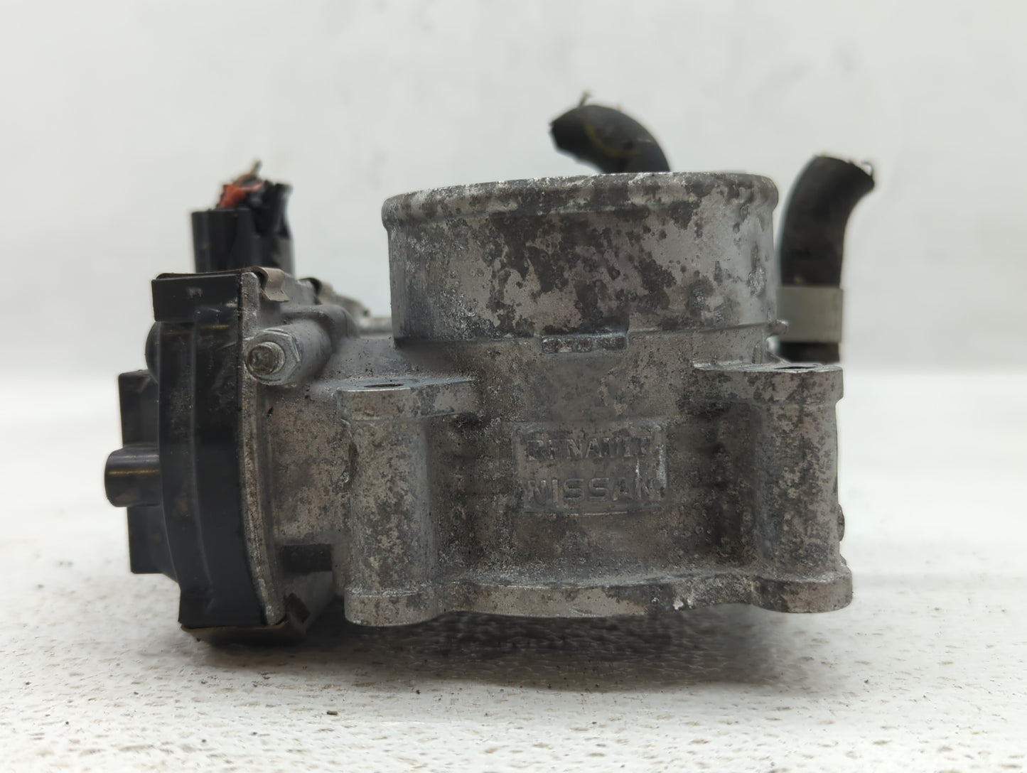2016-2020 Infiniti Q50 Throttle Body P/N:RME60-52 Fits Fits 2016 2017 2018 2019 2020 OEM Used Auto Parts - Oemusedautoparts1