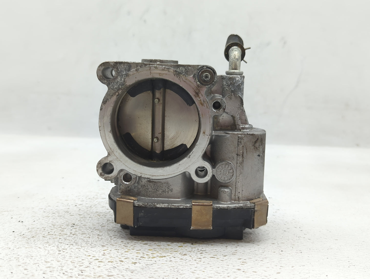2016-2020 Infiniti Q50 Throttle Body P/N:RME60-52 Fits Fits 2016 2017 2018 2019 2020 OEM Used Auto Parts - Oemusedautoparts1