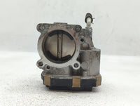 2016-2020 Infiniti Q50 Throttle Body P/N:RME60-52 Fits Fits 2016 2017 2018 2019 2020 OEM Used Auto Parts - Oemusedautoparts1