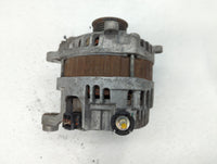 2016-2020 Infiniti Q50 Alternator Replacement Generator Charging Assembly Engine OEM P/N:23100 4HK6A Fits OEM Used Auto Part