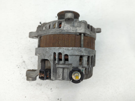 2016-2020 Infiniti Q50 Alternator Replacement Generator Charging Assembly Engine OEM P/N:23100 4HK6A Fits OEM Used Auto Part