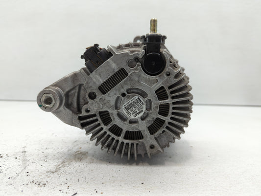 2016-2020 Infiniti Q50 Alternator Replacement Generator Charging Assembly Engine OEM P/N:23100 4HK6A Fits OEM Used Auto Parts