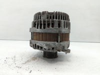2016-2020 Infiniti Q50 Alternator Replacement Generator Charging Assembly Engine OEM P/N:23100 4HK6A Fits OEM Used Auto Part