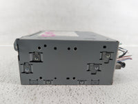 2019 Infiniti Q50 Radio AM FM Cd Player Receiver Replacement P/N:28330 4HB3B Fits OEM Used Auto Parts - Oemusedautoparts1.co