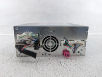 2019 Infiniti Q50 Radio AM FM Cd Player Receiver Replacement P/N:28330 4HB3B Fits OEM Used Auto Parts - Oemusedautoparts1.co
