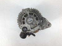 2016-2020 Infiniti Q50 Alternator Replacement Generator Charging Assembly Engine OEM P/N:23100 4HK6A Fits OEM Used Auto Part