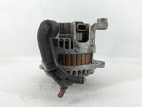 2016-2020 Infiniti Q50 Alternator Replacement Generator Charging Assembly Engine OEM P/N:23100 4HK6A Fits OEM Used Auto Part