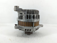 2016-2020 Infiniti Q50 Alternator Replacement Generator Charging Assembly Engine OEM P/N:23100 4HK6A Fits OEM Used Auto Part