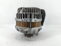2016-2020 Infiniti Q50 Alternator Replacement Generator Charging Assembly Engine OEM P/N:23100 4HK6A Fits OEM Used Auto Part