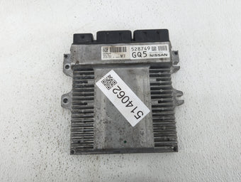 compare product 2018-2020 Infiniti Q50 PCM Engine Control Computer ECU ECM PCU OEM P/N:BED405-000 A1 NEC036-044 Fits Fits 2018 2019 2020 OEM Used Auto Parts