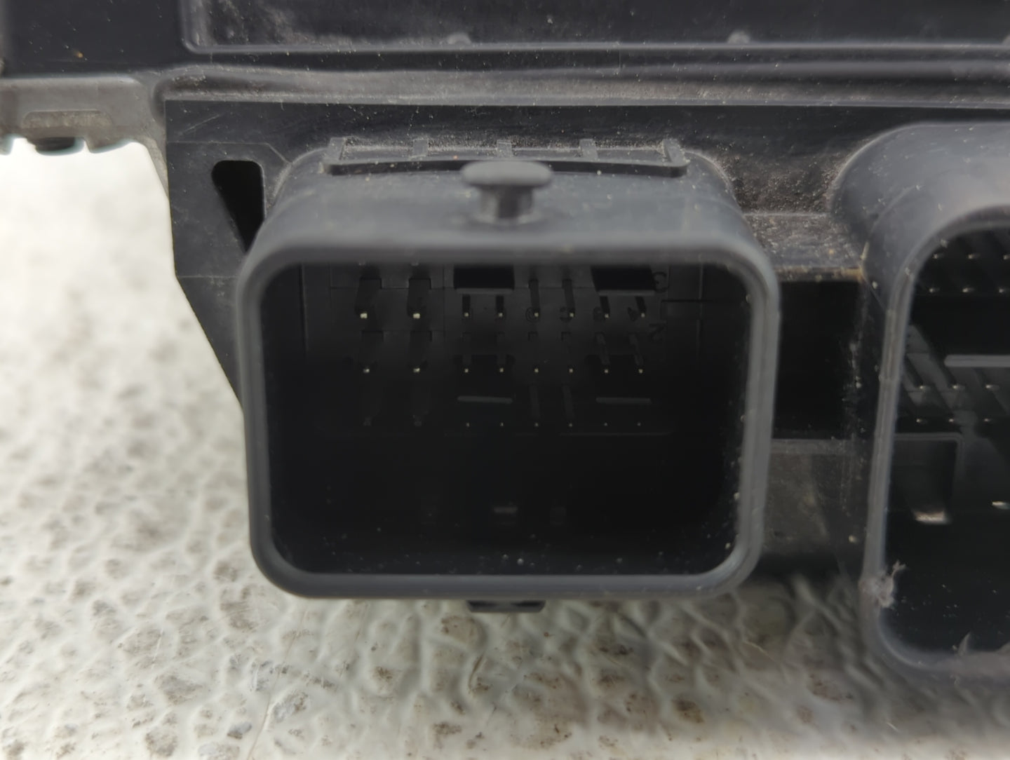 2018-2020 Infiniti Q50 PCM Engine Control Computer ECU ECM PCU OEM P/N:BED405-000 A1 NEC036-044 Fits Fits 2018 2019 2020 OEM