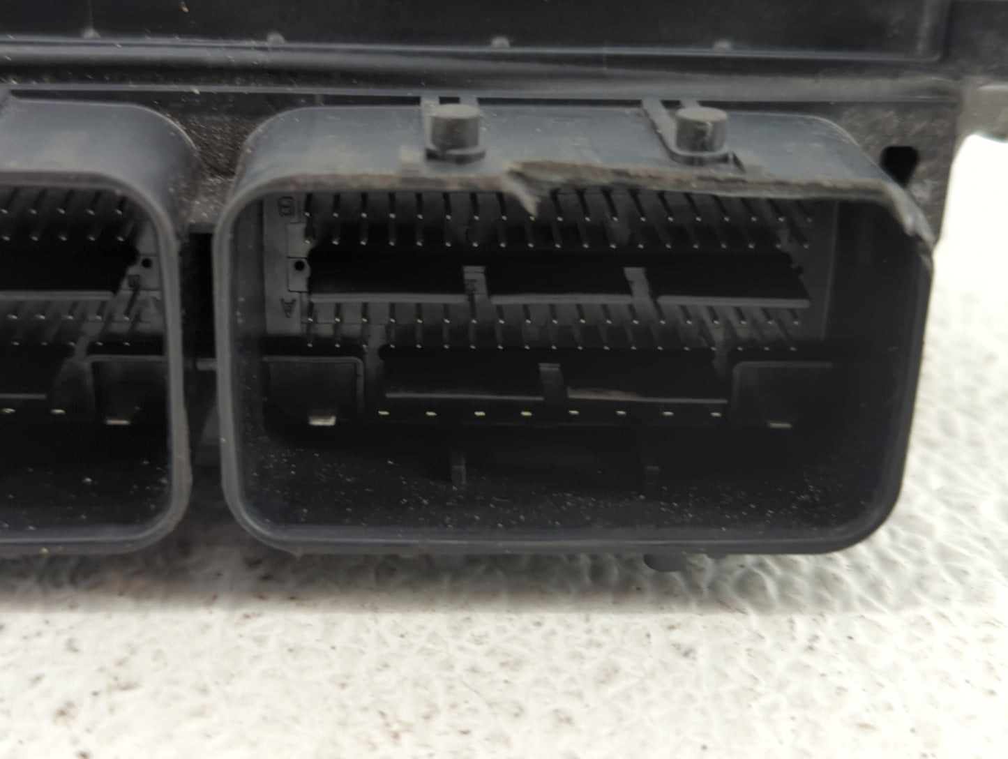 2018-2020 Infiniti Q50 PCM Engine Control Computer ECU ECM PCU OEM P/N:BED405-000 A1 NEC036-044 Fits Fits 2018 2019 2020 OEM
