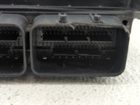 2018-2020 Infiniti Q50 PCM Engine Control Computer ECU ECM PCU OEM P/N:BED405-000 A1 NEC036-044 Fits Fits 2018 2019 2020 OEM