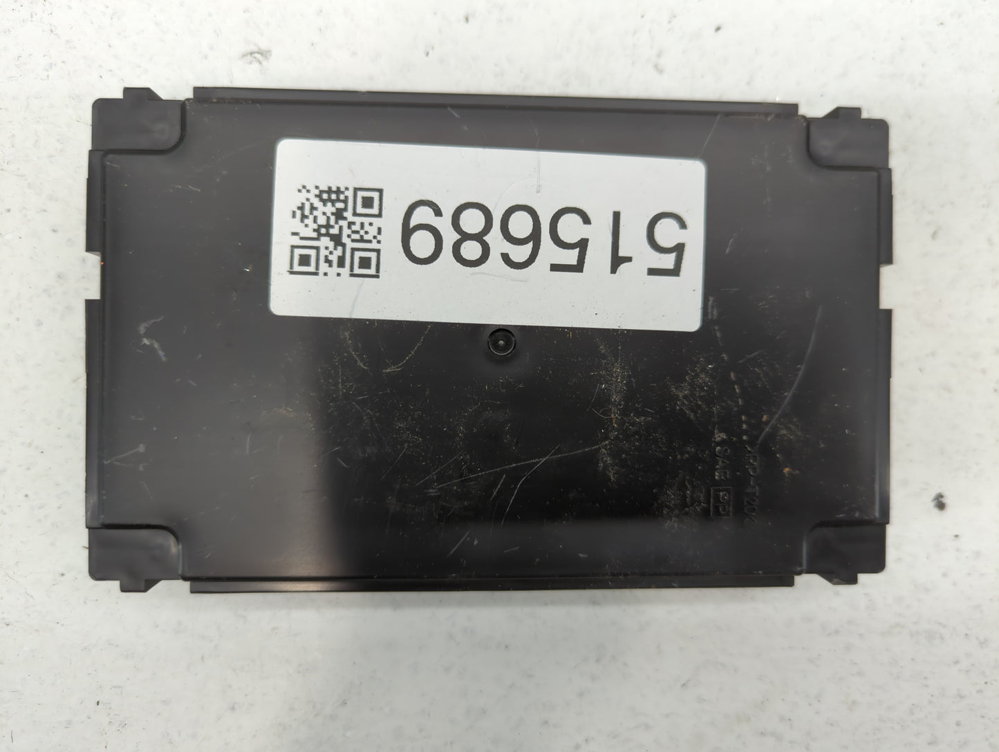 2019-2019 Infiniti Q50 Chassis Control Module Ccm Bcm Body Control - Oemusedautoparts1.com