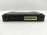 2019-2019 Infiniti Q50 Chassis Control Module Ccm Bcm Body Control - Oemusedautoparts1.com