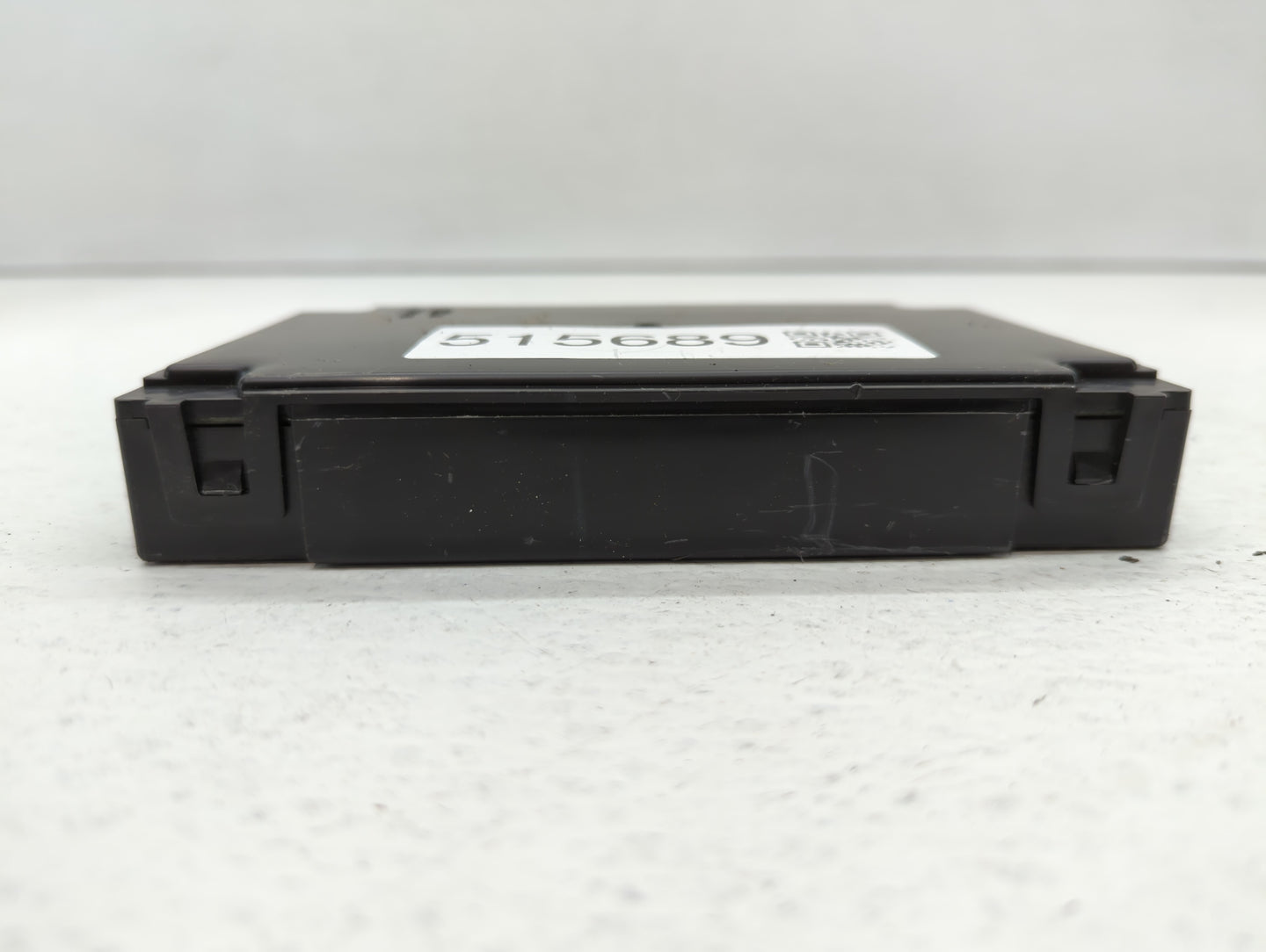 2019-2019 Infiniti Q50 Chassis Control Module Ccm Bcm Body Control - Oemusedautoparts1.com
