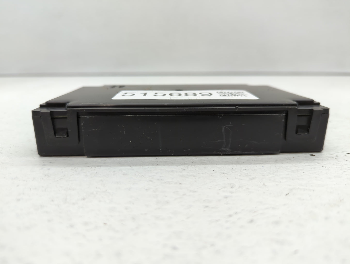 2019-2019 Infiniti Q50 Chassis Control Module Ccm Bcm Body Control - Oemusedautoparts1.com