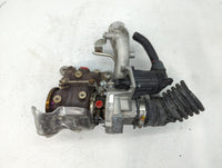 2016 Infiniti Q50 Turbocharger Turbo Charger Super Charger Supercharger - Oemusedautoparts1.com