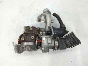 compare product 2016 Infiniti Q50 Turbocharger Turbo Charger Super Charger Supercharger