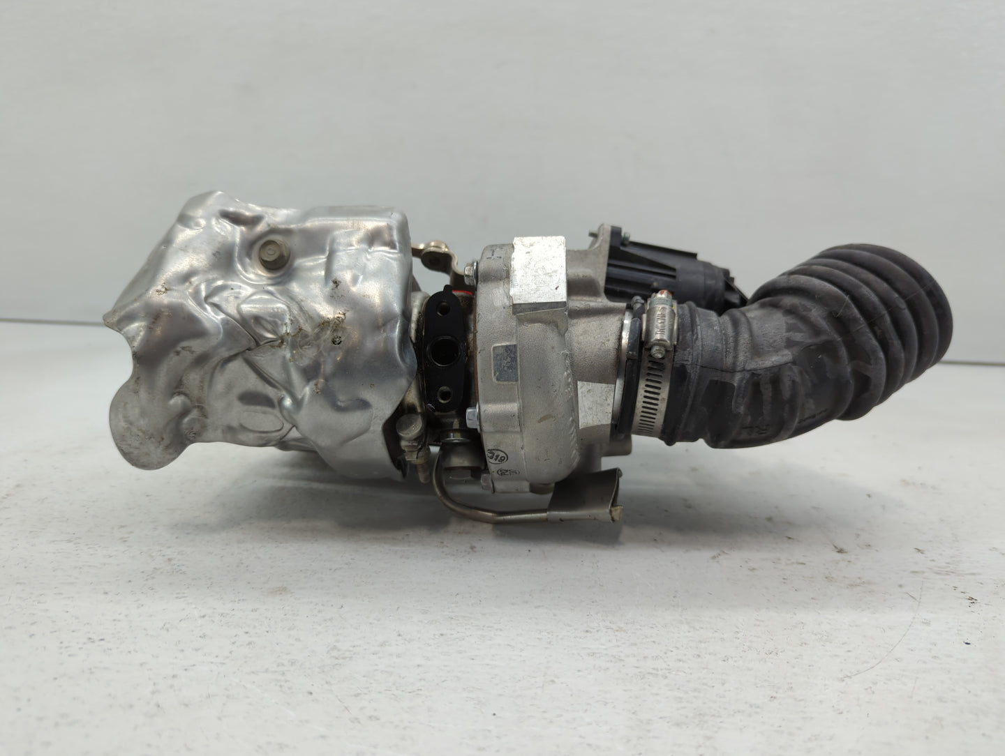 2016 Infiniti Q50 Turbocharger Turbo Charger Super Charger Supercharger - Oemusedautoparts1.com