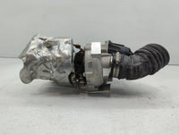 2016 Infiniti Q50 Turbocharger Turbo Charger Super Charger Supercharger - Oemusedautoparts1.com