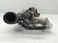 2016 Infiniti Q50 Turbocharger Turbo Charger Super Charger Supercharger - Oemusedautoparts1.com