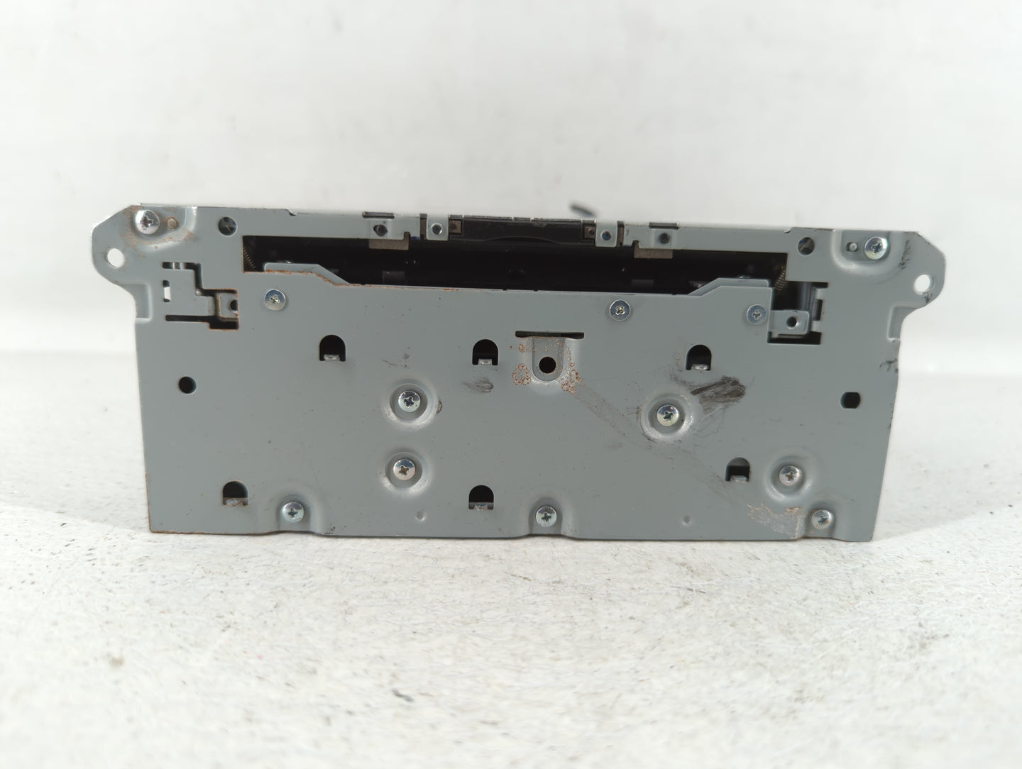 2019-2019 Infiniti Q50 Am Fm Cd Player Radio Receiver - Oemusedautoparts1.com