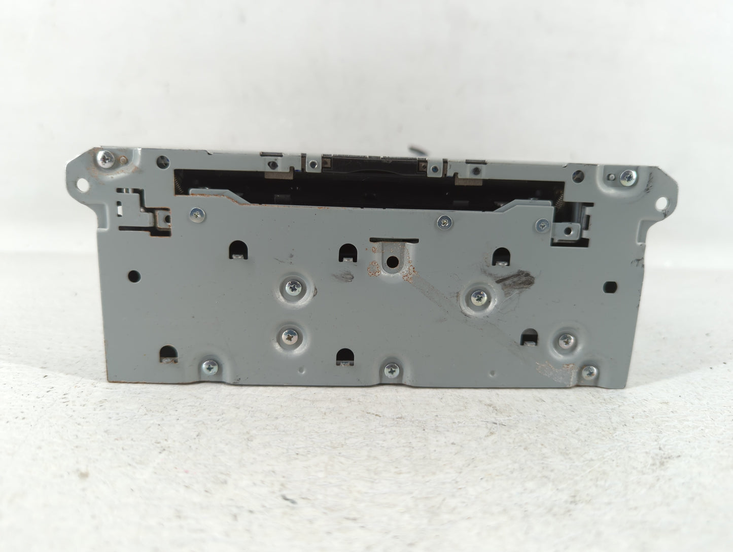 2019-2019 Infiniti Q50 Am Fm Cd Player Radio Receiver - Oemusedautoparts1.com